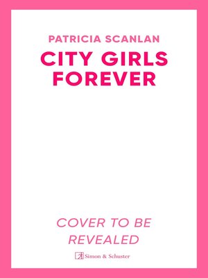 cover image of City Girls Forever